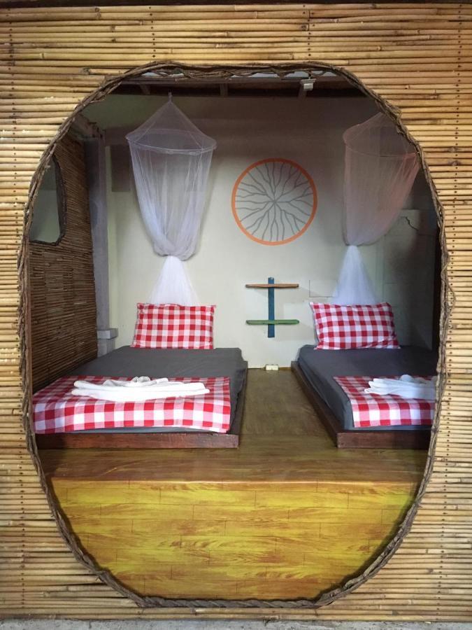Sunrise Lodge & Lounge Singaraja  Ngoại thất bức ảnh
