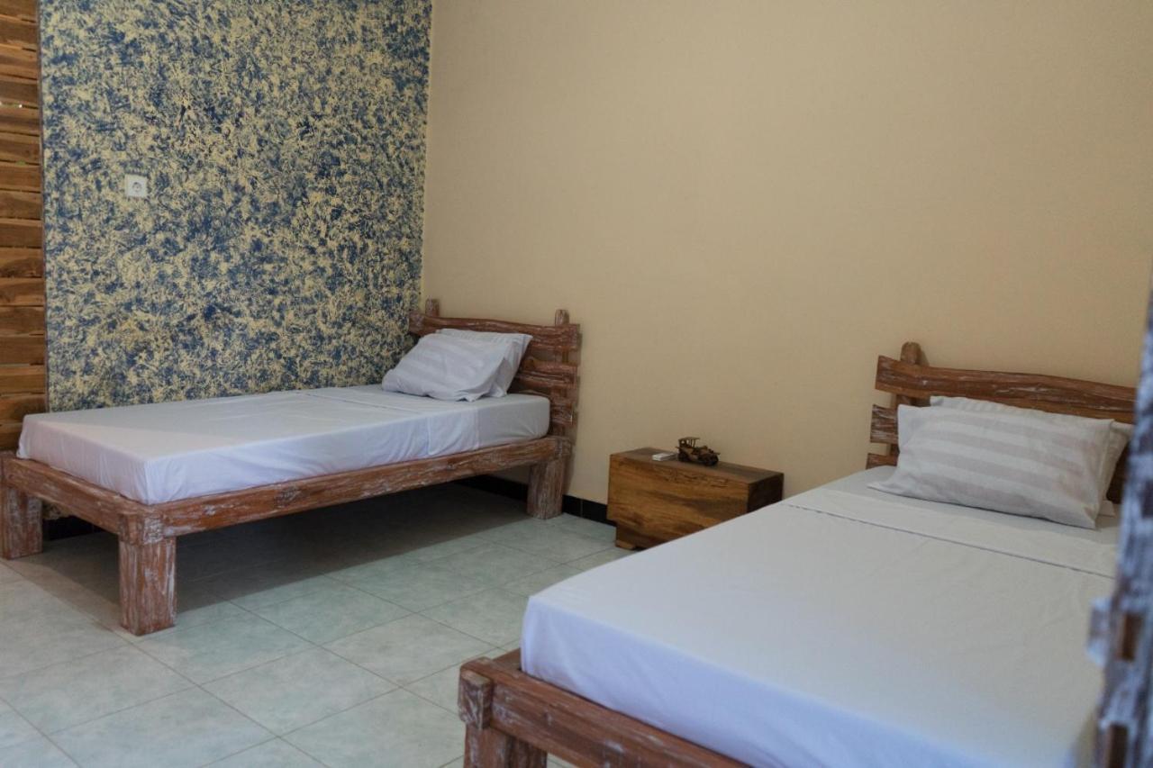 Sunrise Lodge & Lounge Singaraja  Ngoại thất bức ảnh